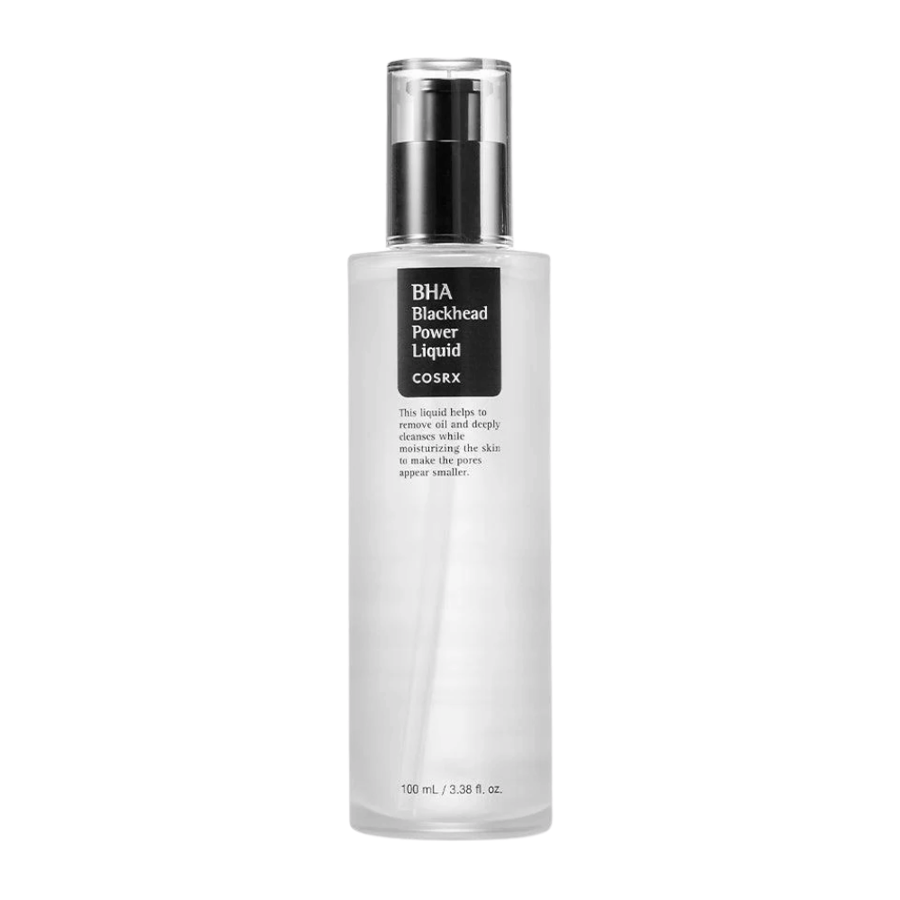 COSRX - BHA Blackhead Power Liquid 100ml