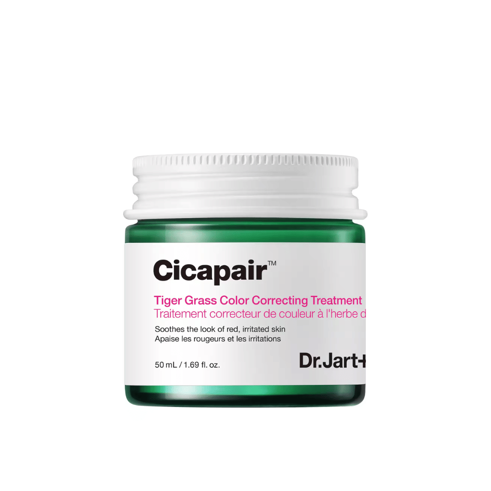 Dr. Jart+s Cicapair Tiger Grass Color Correcting Treatment 50ml.