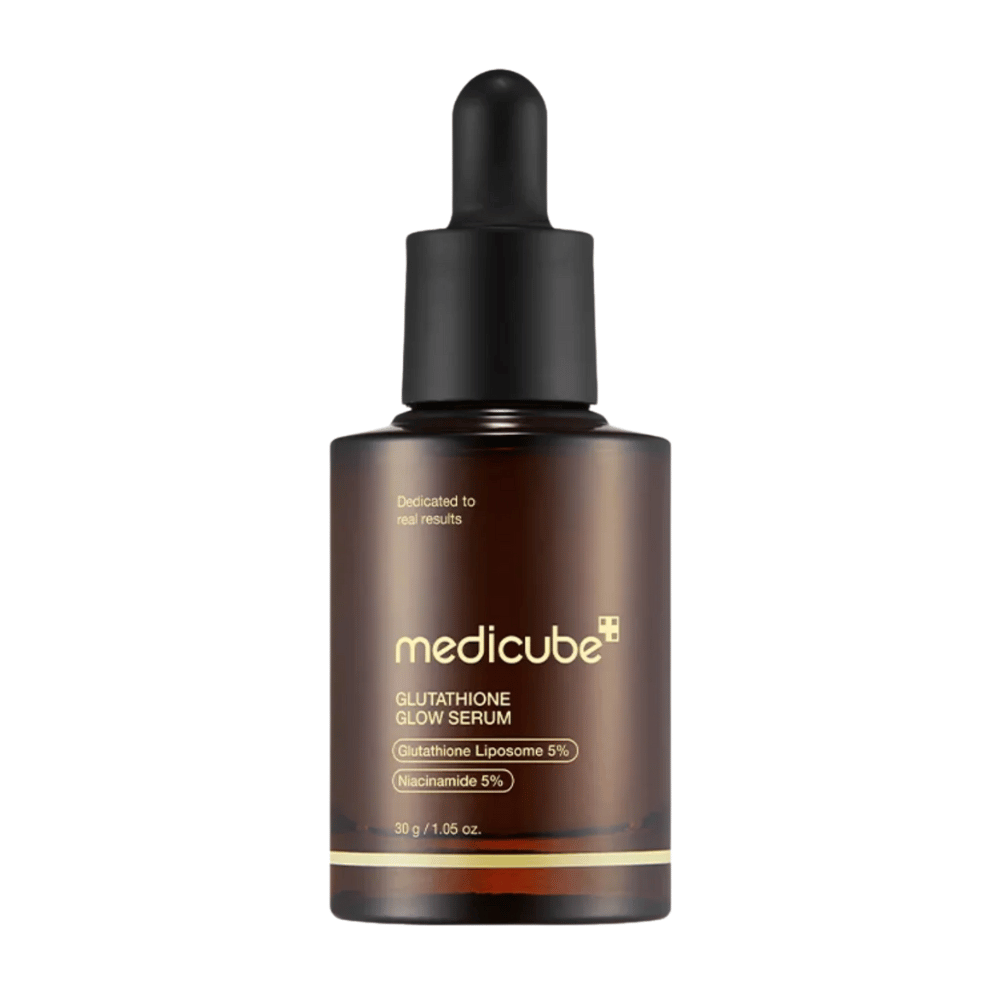 glutathione traducir en espaol Medicube Glutathione Glow Serum