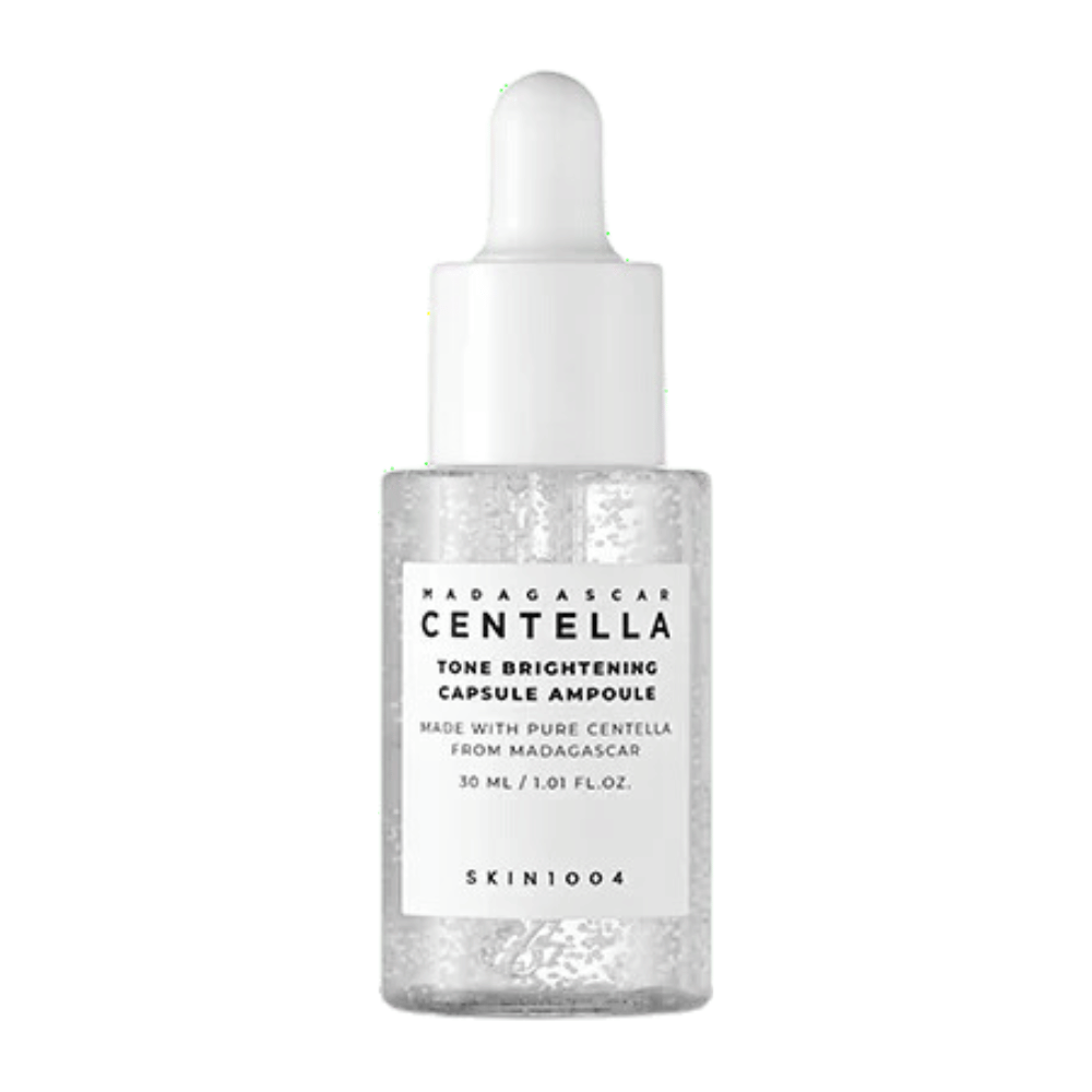 SKIN1004 - Madagascar Centella Tone Brightening Capsule Ampoule
