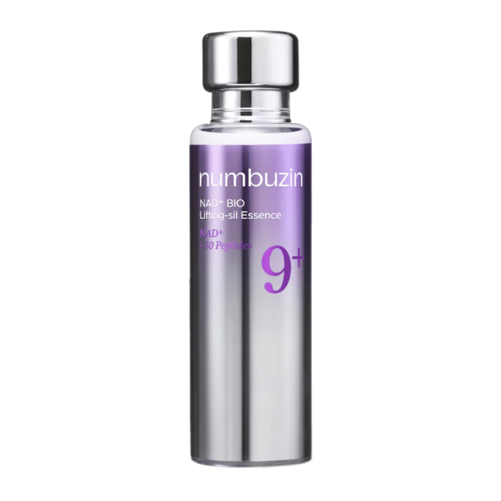 numbuzin - No.9 NAD Bio Lifting-sil Essence 50ml