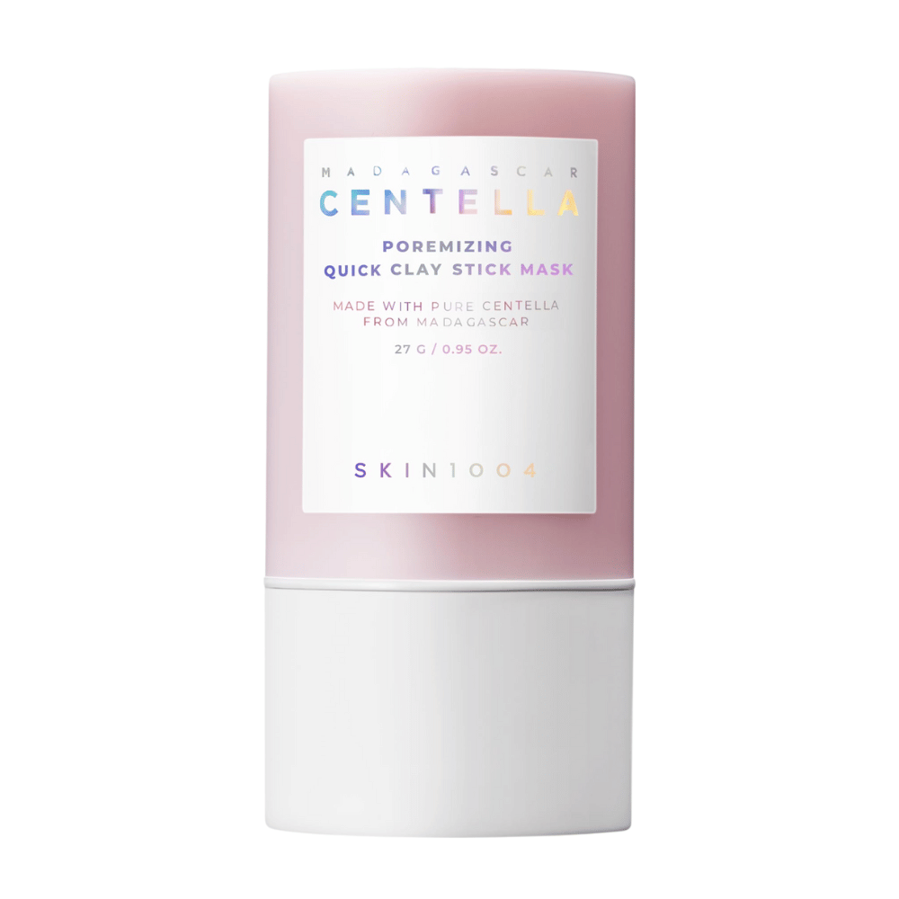 SKIN1004 - Madagascar Centella Poremizing Quick Clay Stick Mask 27g