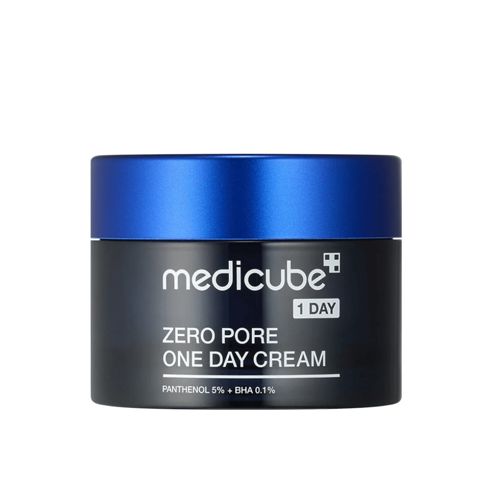 medicube - Zero Pore One Day Cream 50ml