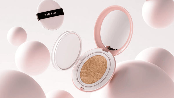 Maquillaje facial
