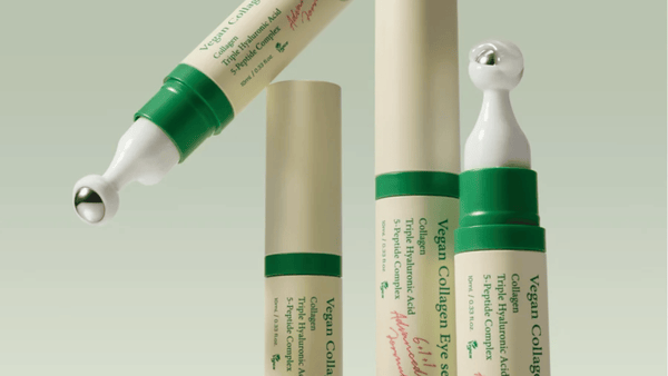 Sérum para ojos