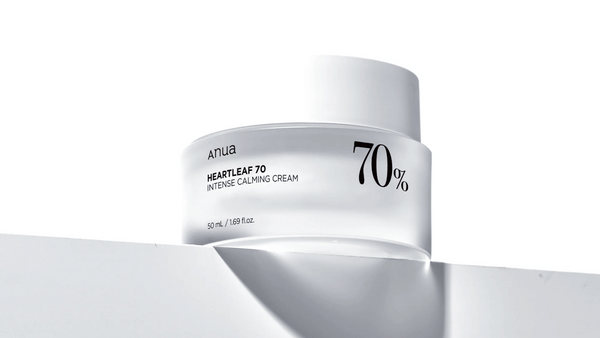 Crema facial