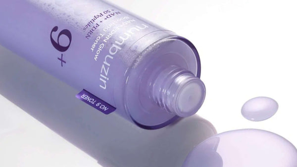 Tónico facial