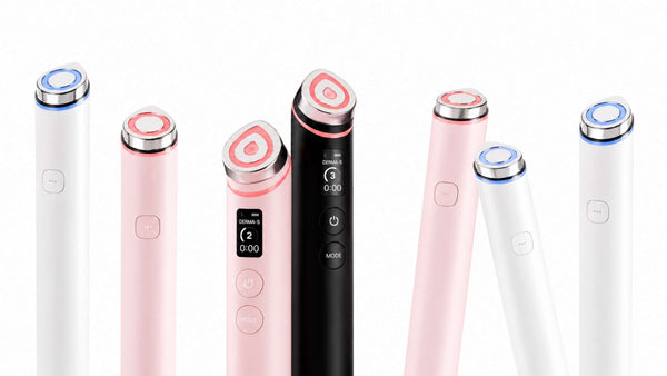Tecnología de belleza