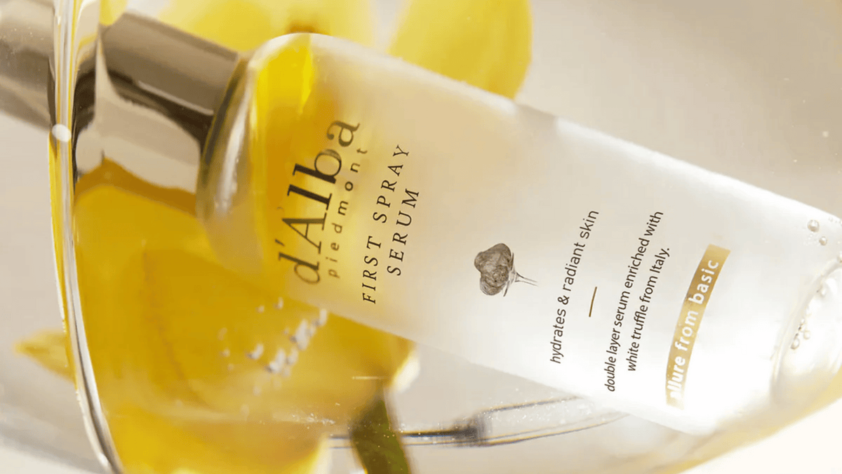 d'Alba | Entrega en 1-5 días⚡Koreanbeauty