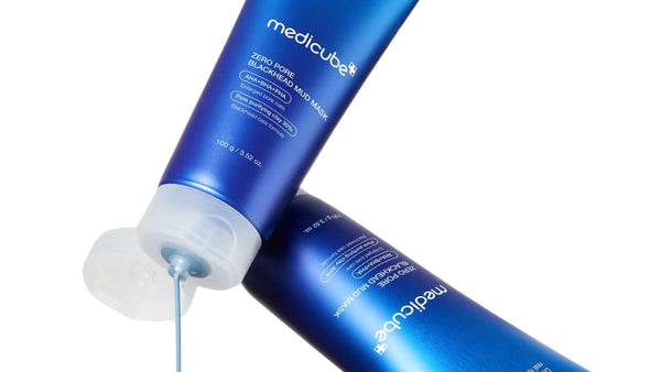 Kit de skincare para piel grasa 