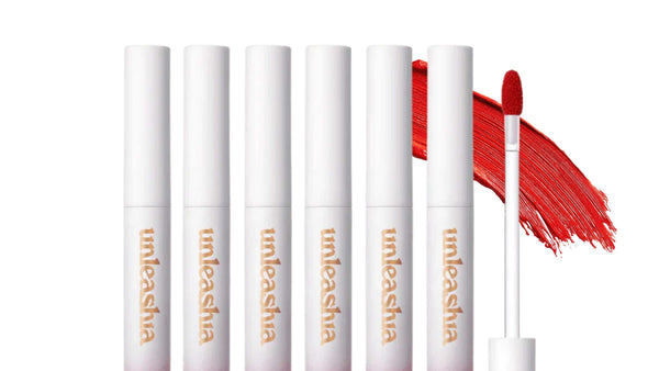 Tinte de labios