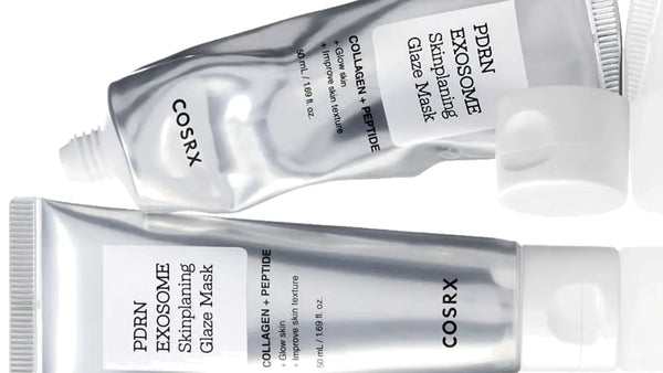 Mascarilla peel off