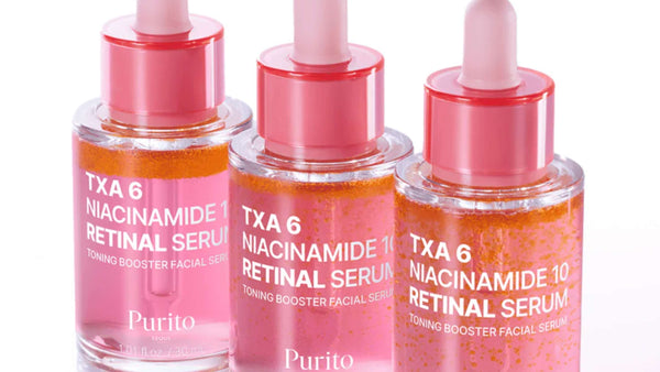 Kit de skincare para la pigmentación 