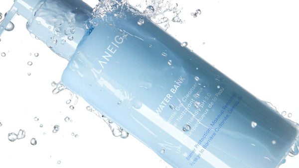 Limpiador facial