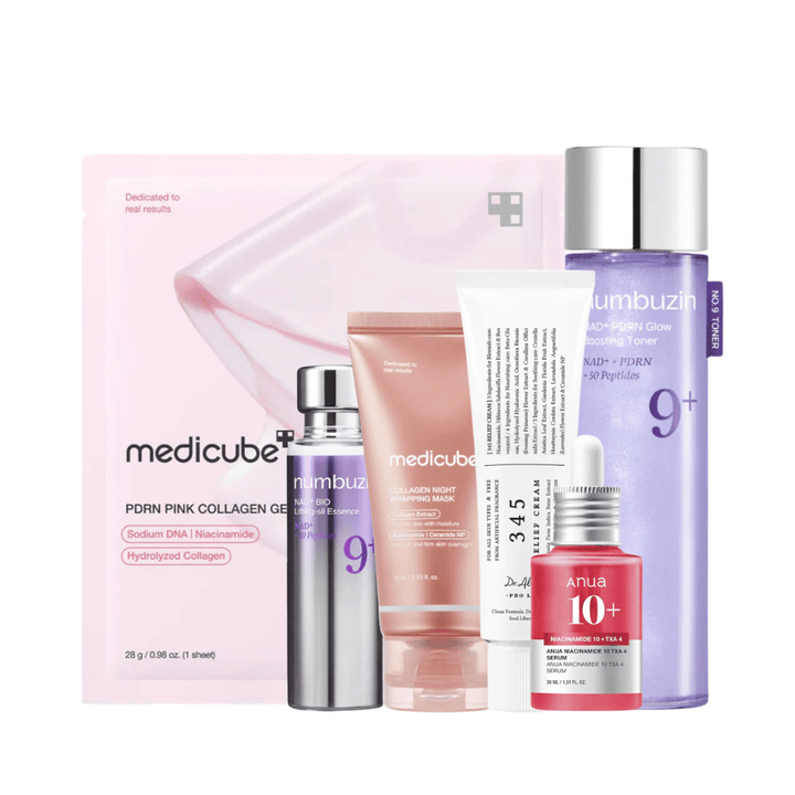 The Ultimate Holiday Gift - Mature Skin Edition