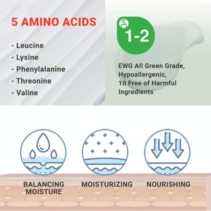ATOPALM MLE Cream con bajo nivel de pH, efecto fortalecedor de la barrera cutánea y fórmula clínicamente probada que alivia la sequedad y el malestar en piel sensible.