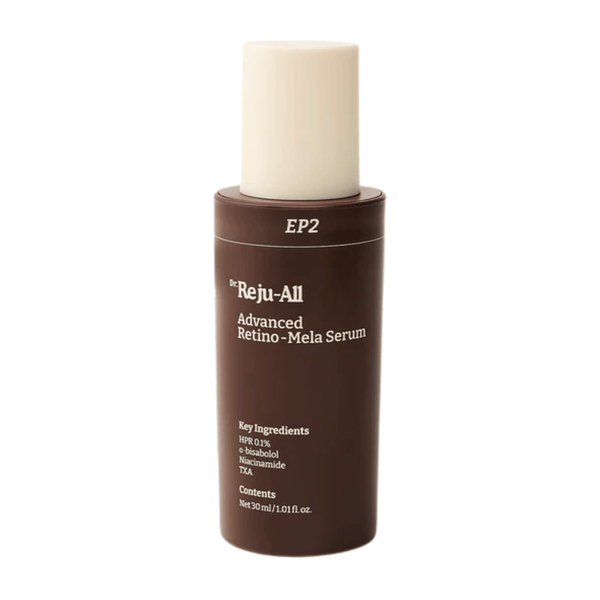 RECELLAN Advanced Serum 20ml 5本セット AdvancedRetino-