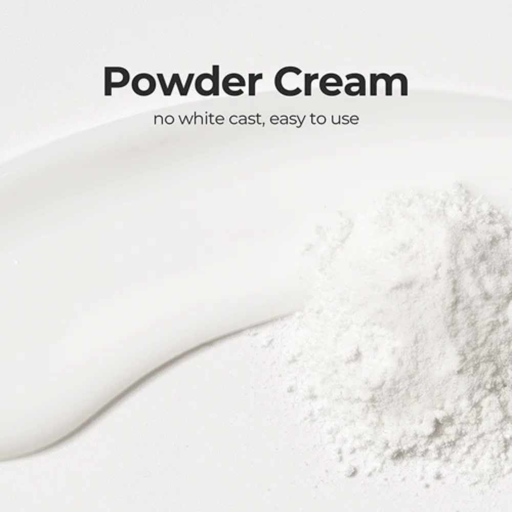 2. MOEV Annurcatin No Sebum Hair Cream – crema en polvo ligera que absorbe el exceso de grasa sin dejar residuos blancos