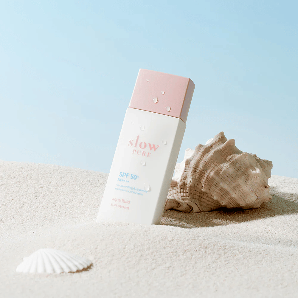 Aqua Fluid Sun Serum 50ml