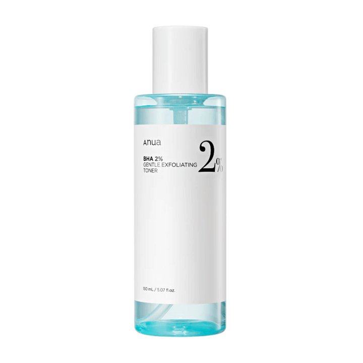 BHA 2% Gentle Exfoliating Toner 150ml