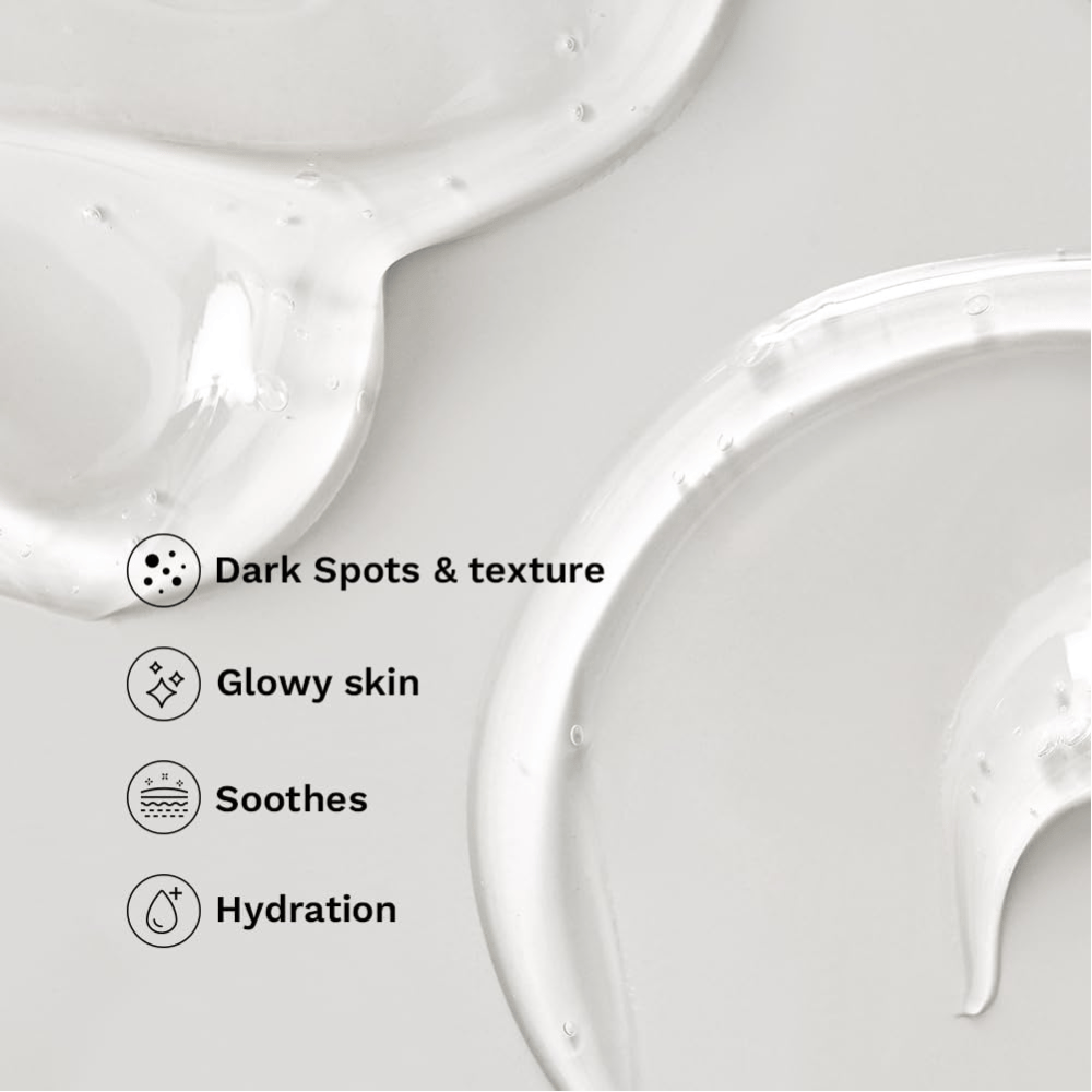 2. Haruharu Wonder Centella 4% TXA Dark Spot Go Away Serum – sérum que hidrata, calma la piel y reduce la visibilidad de las manchas de pigmentación
