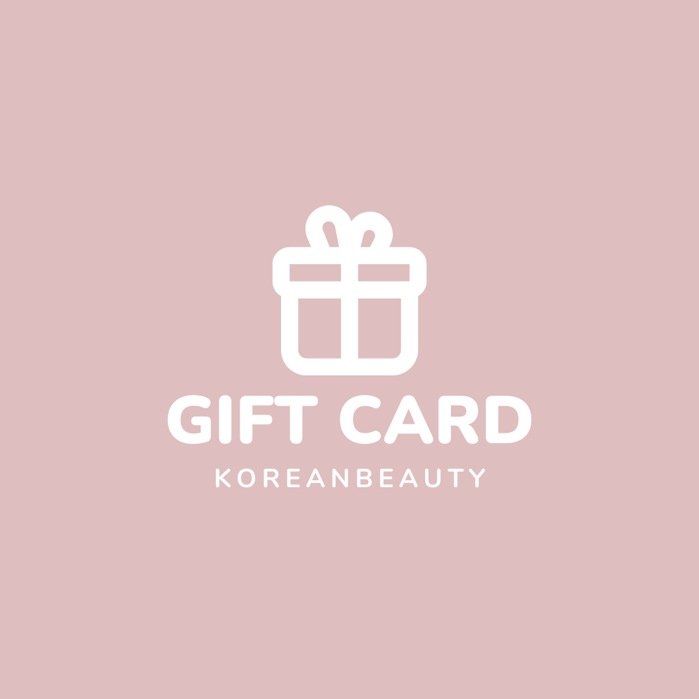 Tarjeta de regalo 