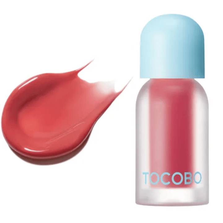 Juicy Berry Plumping Lip Oil 4g