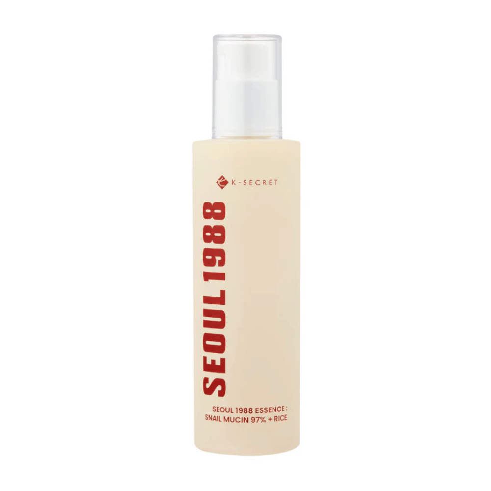 Imagen del producto para KSECRET-SEOUL 1988 Essence Snail Mucin 97%