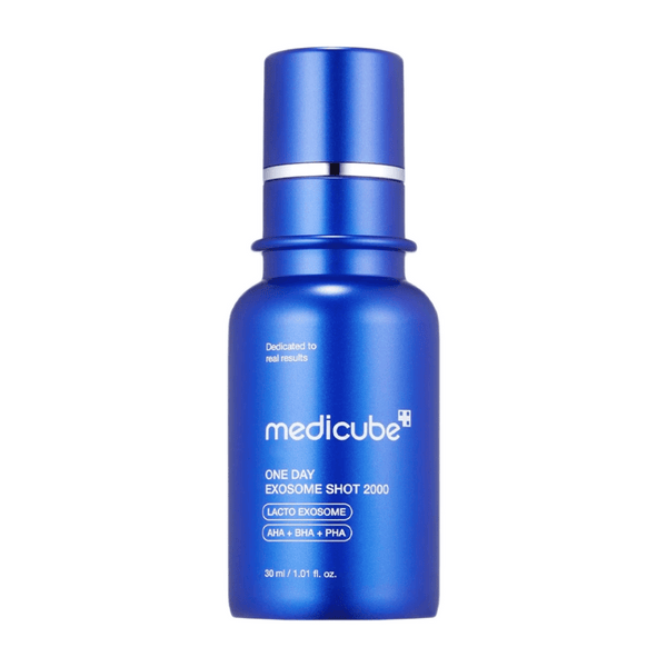 OneDayExosomeShotPoreAmpoule20