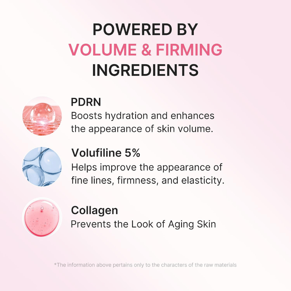 4. Medicube PDRN Collagen Gua Sha Neck Wrinkle Cream – con PDRN, 5 % de Volufiline y colágeno para una piel más firme