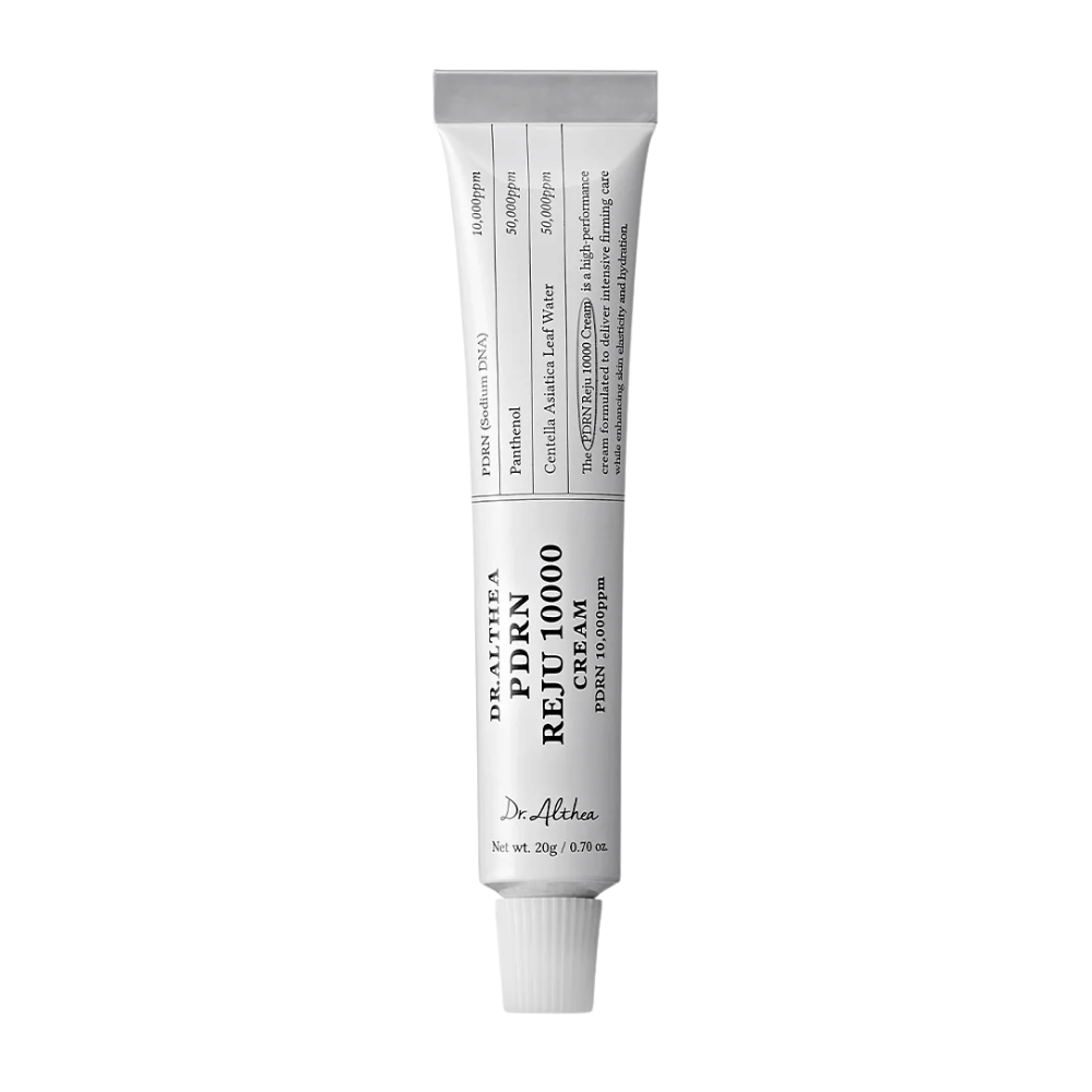 Dr. Althea PDRN Reju 10000 Cream 20 g – imagen del producto de crema facial con 10 000 ppm de PDRN