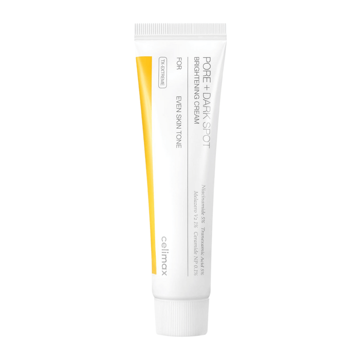 Pore+Dark Spot Brightening Cream 35ml