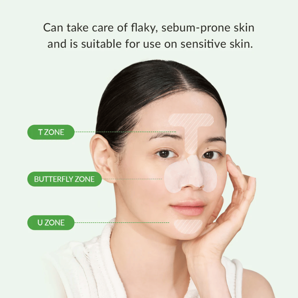 Dr. Althea Premium Quick Step Sebum Cleanser – limpieza para la zona T y áreas con puntos negros que ayuda a controlar la piel grasa y mejorar la claridad de la piel.