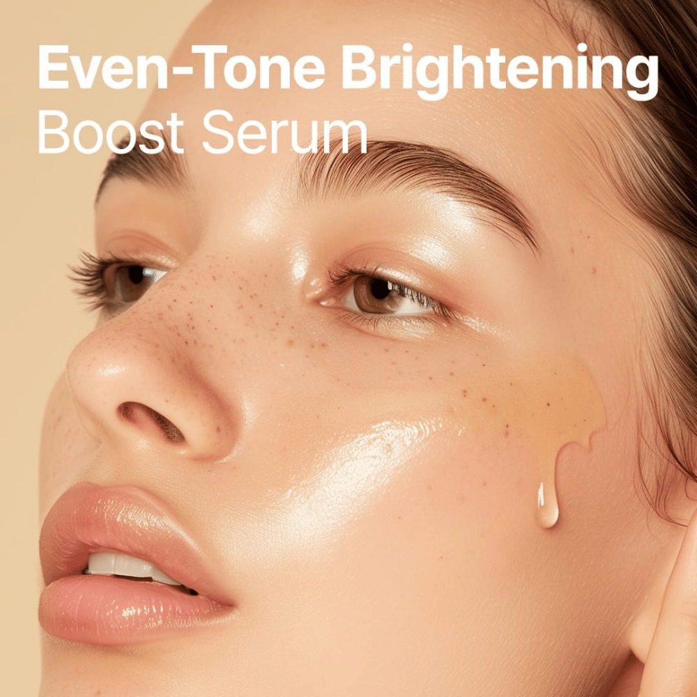 Purito SEOUL Pure Vitamin C Serum es un sérum iluminador de vitamina C desarrollado para contrarrestar el tono de piel apagado y desigual.