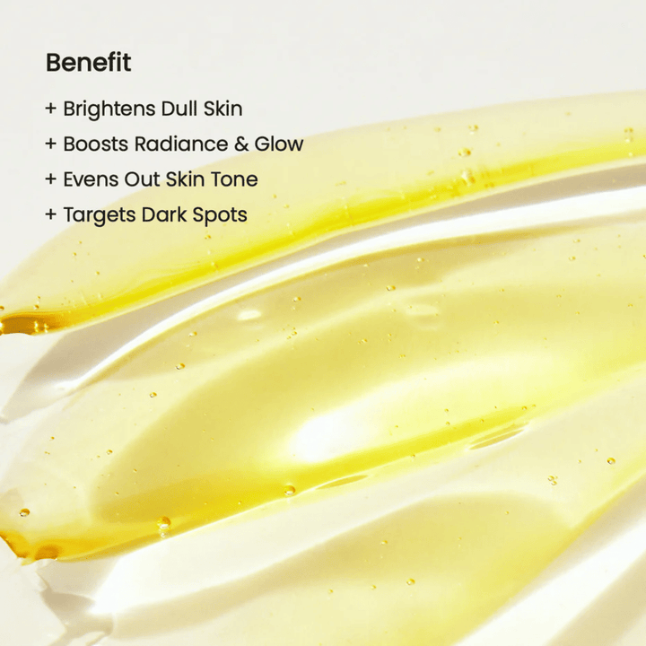 Beneficios de Biodance Radiant Vita Niacinamide Serum – reduce manchas oscuras, unifica el tono de piel y proporciona un brillo adicional