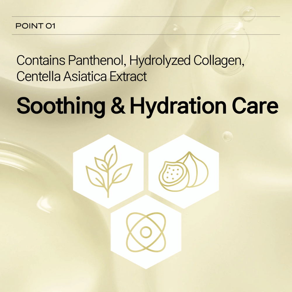 4. KUNDAL Rich Perfume Body Wash – jabón de ducha hidratante con pantenol, colágeno hidrolizado y centella asiática