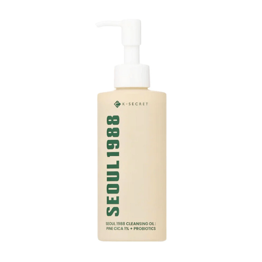 Imagen del producto de SEOUL 1988 Cleansing Oil