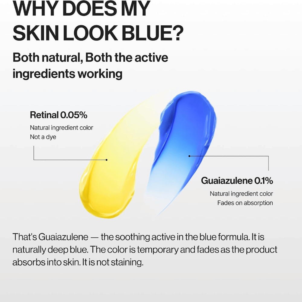 Celimax The Vita-A Retinal Shot Tightening Dual Cream – crema facial de doble acción con retinal al 0,05 %, Matrixyl 3000 y pantenol