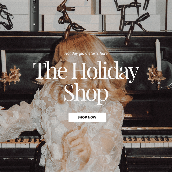 The Ultimate Holiday Gift - Young Skin Edition