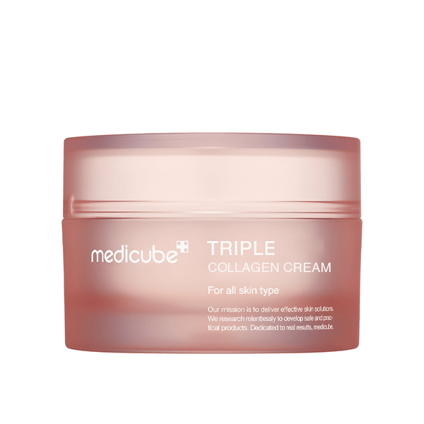 medicube - Triple Collagen Cream 4.0 50ml